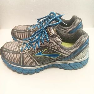 brooks trance 14 mens 2017
